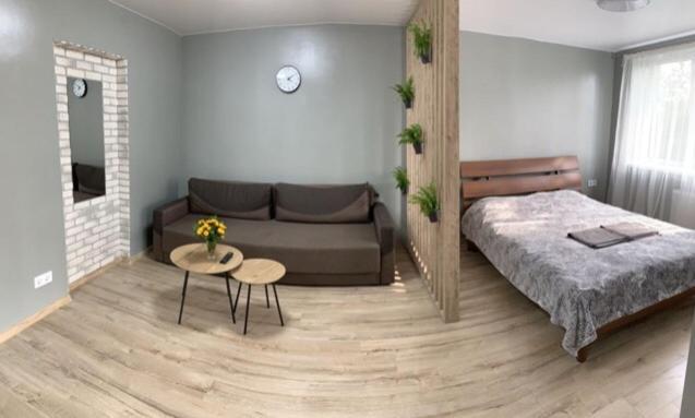 Babylon Apartments On Vidinska 41 Rivne Exterior foto
