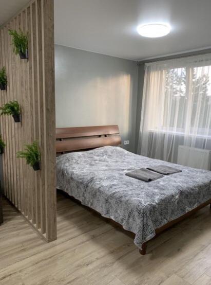 Babylon Apartments On Vidinska 41 Rivne Exterior foto