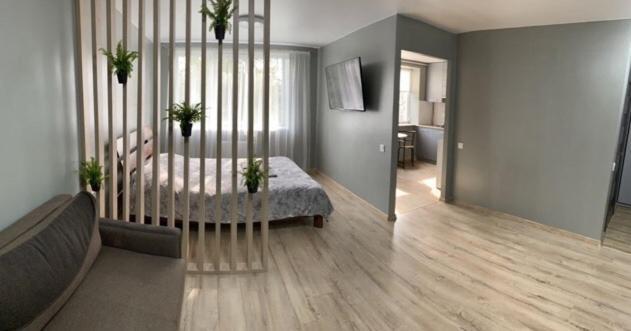 Babylon Apartments On Vidinska 41 Rivne Exterior foto